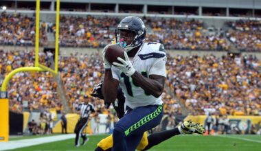 Seahawks 2025 schedule: Seattle reportedly to face DK Metcalf, Pittsburgh Steelers