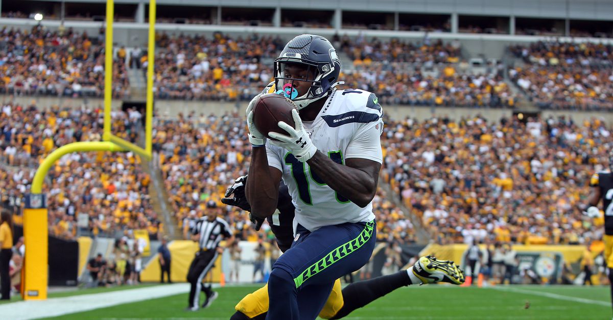 Seahawks 2025 schedule: Seattle reportedly to face DK Metcalf, Pittsburgh Steelers