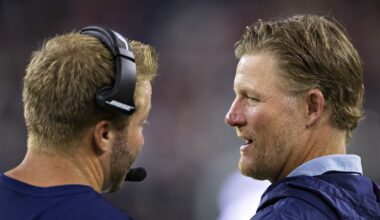 NFC West NFL Draft Analysis: Have the Rams lapped the 49ers?