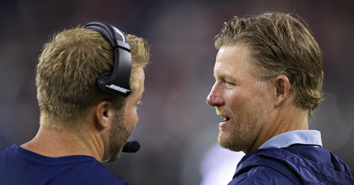 NFC West NFL Draft Analysis: Have the Rams lapped the 49ers?