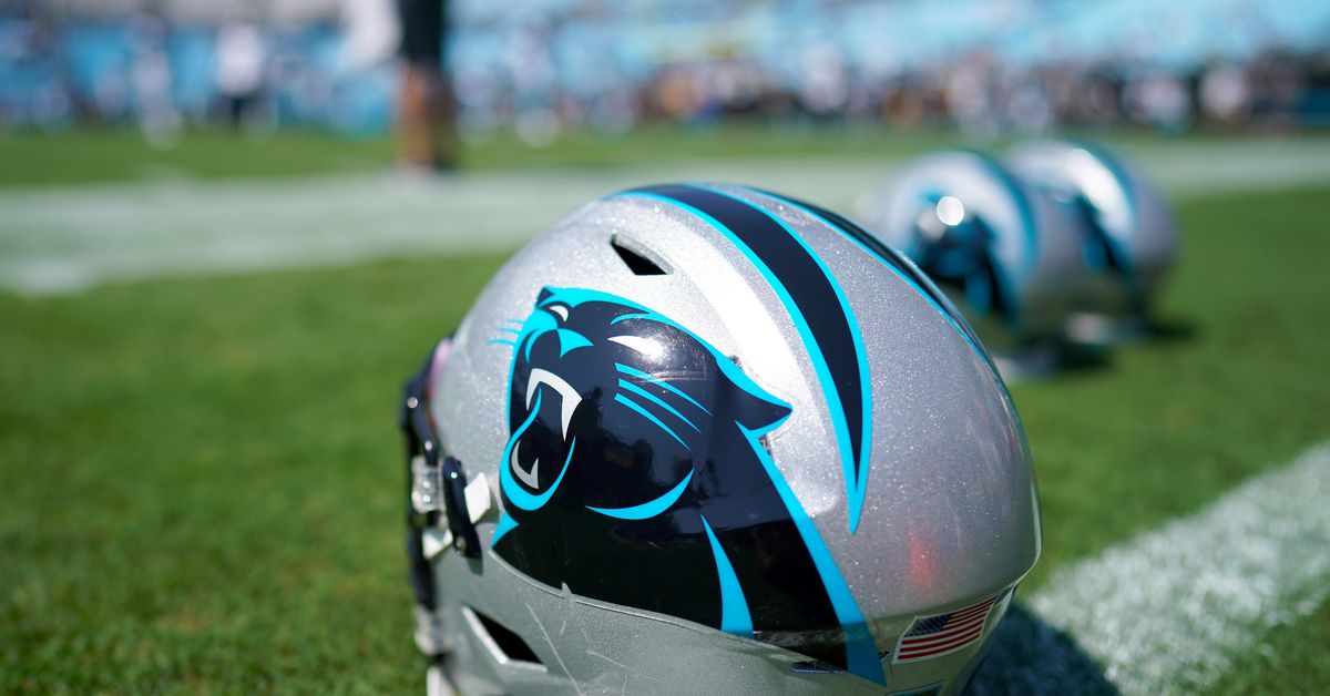 Injury forces Carolina Panthers to release fan favorite UDFA wide receiver