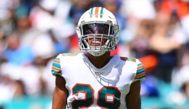 Miami Dolphins trade history: Re-visiting the Minkah Fitzpatrick deal with the Pittsburgh Steelers