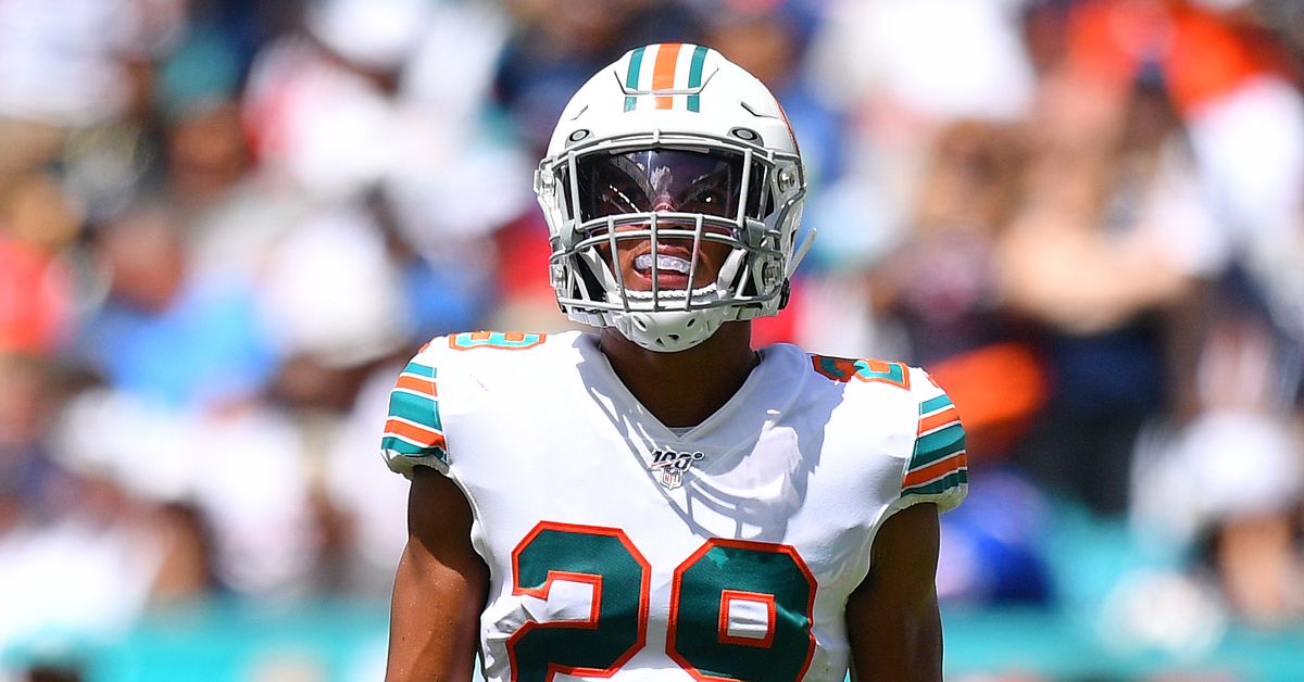 Miami Dolphins trade history: Re-visiting the Minkah Fitzpatrick deal with the Pittsburgh Steelers