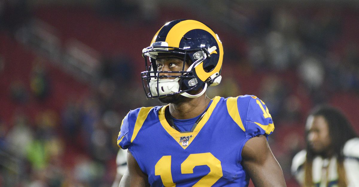 Brandin Cooks to the Rams: A Look Back at the 2018 Trade Deal