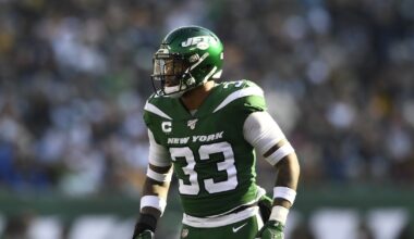 Stop the Insanity: The Jets Are Almost Certainly Not Going to Bring Back Jamal Adams