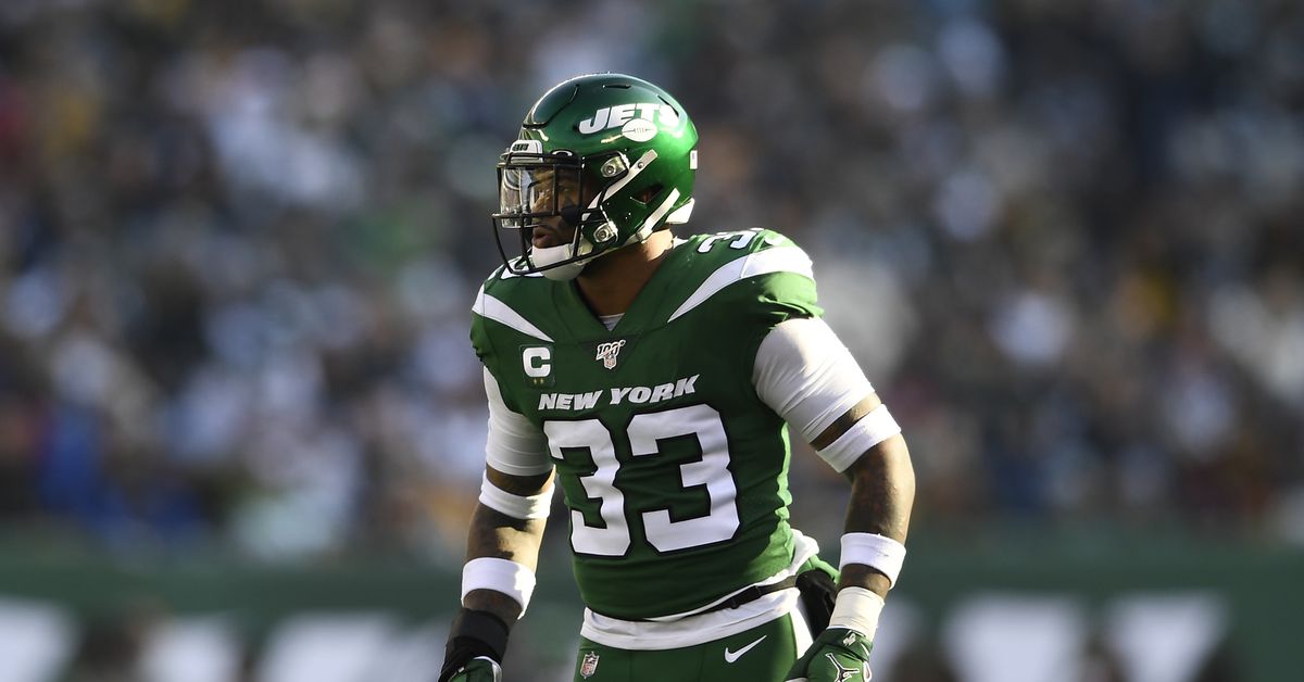 Stop the Insanity: The Jets Are Almost Certainly Not Going to Bring Back Jamal Adams