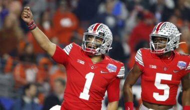 New York Jets News: Jets commit to Justin Fields