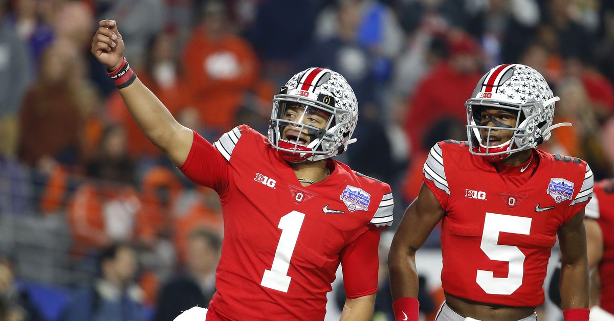 New York Jets News: Jets commit to Justin Fields