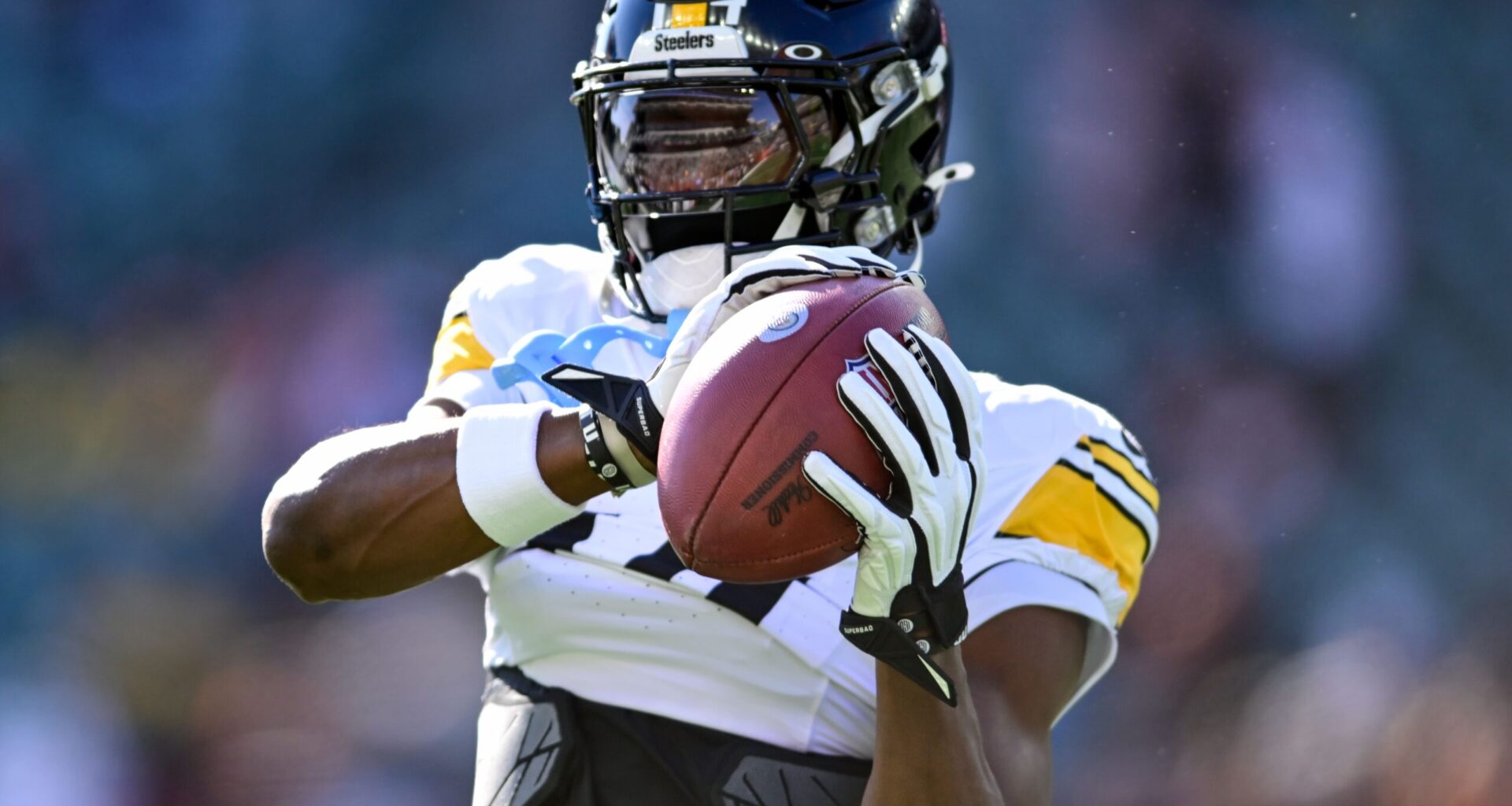 Steelers Salary Cap Update after George Pickens Trade