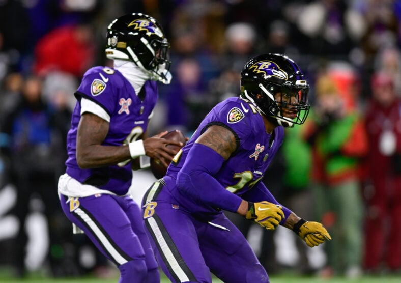 Pittsburgh Steelers Baltimore Ravens