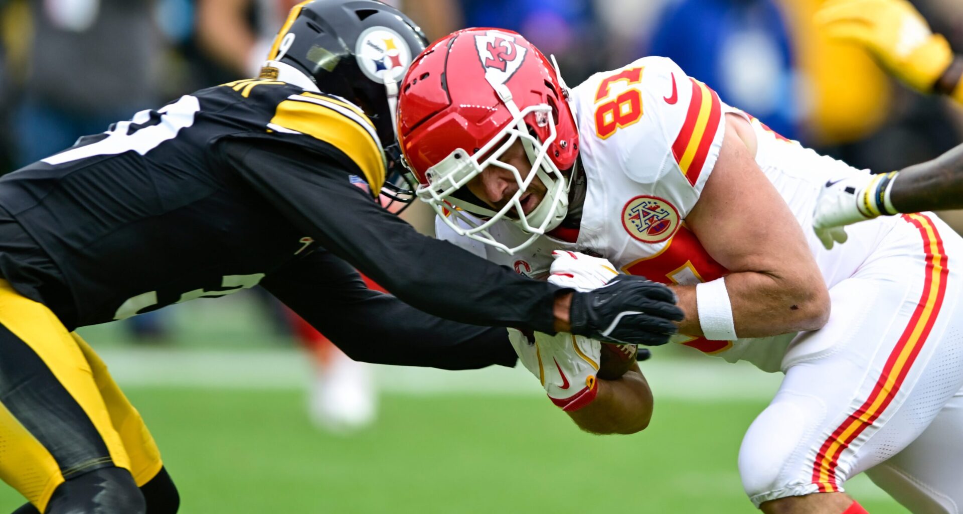 Steelers Projected to Have Much Less Difficult Schedule in 2025