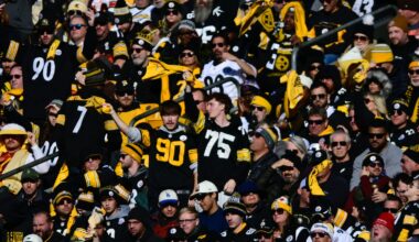 American Airlines Will Have Special Flights for Steelers Fans