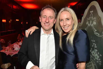 "There nothing American about the 'Commanders'": Fans disapprove Washington team owner Marjorie Harris' "America’s Team" claim