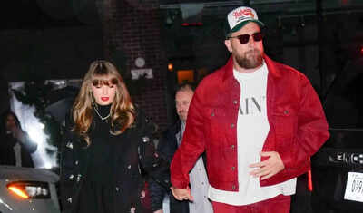 “Doing less than he used to”: Former Dallas Cowboys' quarterback raises eyebrows, suggests Taylor Swift may be changing Travis Kelce’s entire life