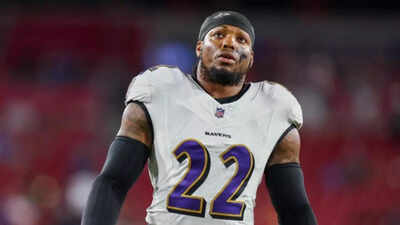 Rachaad White ready to prove Tampa Bay wrong for betting on Bucky Irving