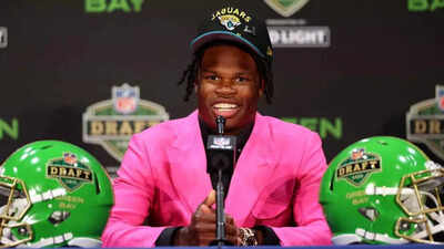 Why Jaguars didn’t blink at Travis Hunter’s price tag — his value goes beyond one position