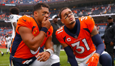 Justin Simmons wants the Philadelphia Eagles, but the Tampa Bay Buccaneers look like the perfect landing spot for him