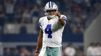 Dak Prescott Returns in 2025: Can He Rescue the Cowboys Season?