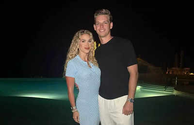 Who is Gracie Hunt’s boyfriend? Meet Derek Green, son of a NFL Legend who stole the heart of the Chiefs' heiress