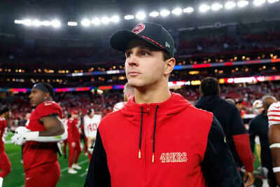 Here’s why Brock Purdy’s new 49ers contract is a strategic win with minimal risk