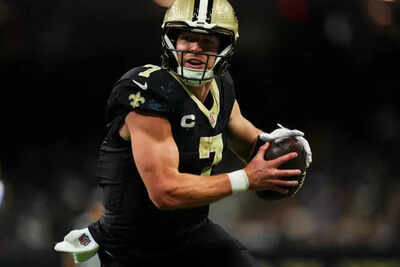 Taysom Hill injury update: New Orleans Saints’ versatile player faces uncertain ACL recovery timeline as new coaching staff reshapes 2025 offense