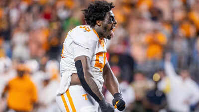 Chiefs bet big on rookie rushers– Will Omar Norman-Lott and Ashton Gillotte live up to the hype?