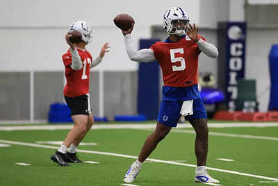 NFL London 2025: How to purchase tickets for Cleveland Browns vs Minnesota Vikings, New York Jets vs Denver Broncos, and more