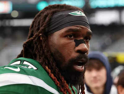 Cowboys considering C.J. Mosley to fill linebacker void after overshown injury