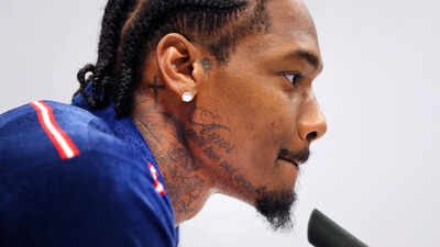 Stefon Diggs Net worth 2025: Career, contract details, Investments and more of the Houston Texans player