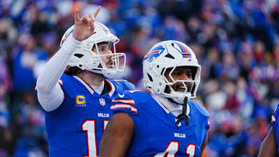 Are the Buffalo Bills finally the NFL’s most complete team under Brandon Beane heading into 2025?