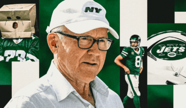 Woody Johnson’s Jets: ‘Madden’ ratings, a lost season and ‘the most dysfunctional place imaginable’