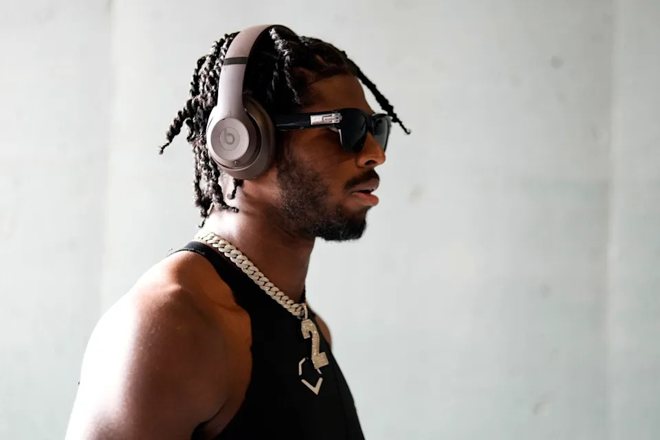 Colorado Buffaloes quarterback Shedeur Sanders (2).Soobum Im-Imagn Images