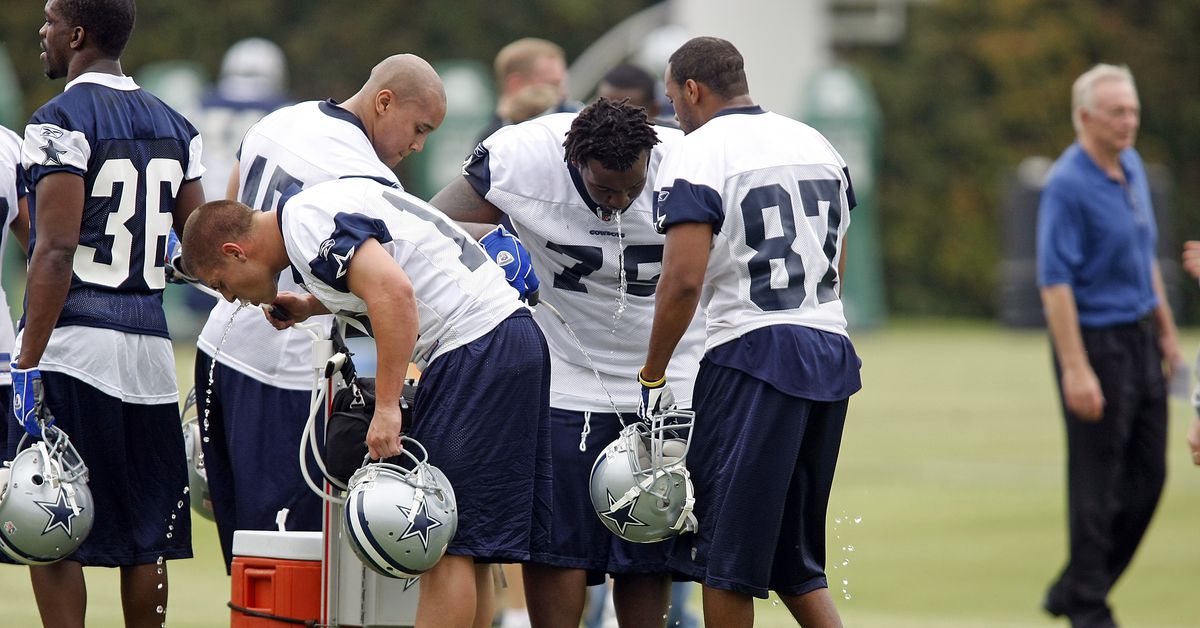 Dallas Cowboys banking on UDFA players taken in ‘second draft’ to succeed