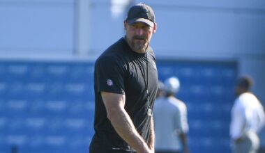 Detroit Lions OTAs preview: Top stories to watch