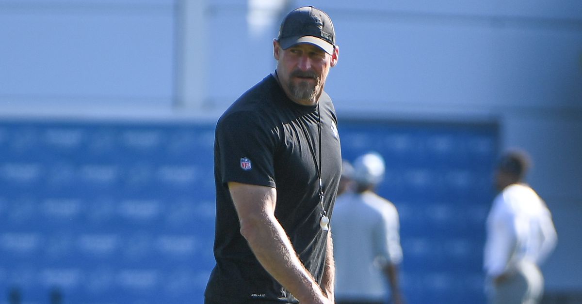 Detroit Lions OTAs preview: Top stories to watch