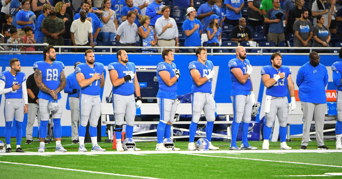 State of the Detroit Lions’ 2025 roster: Position battles, depth analysis