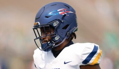 Broncos roster review: Wide Receiver Jerjuan Newton