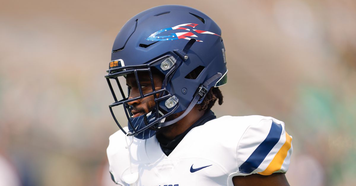 Broncos roster review: Wide Receiver Jerjuan Newton