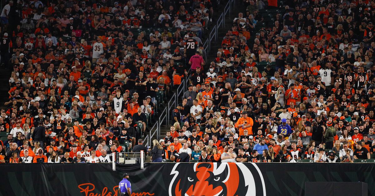 Breaking down the Bengals’ primetime games in the 2025 NFL season