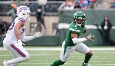 What new WR Elijah Moore can bring to the Buffalo Bills’ offense