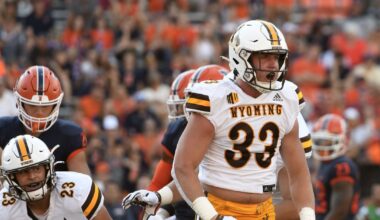 Packers’ 2025 rookie minicamp roster revealed