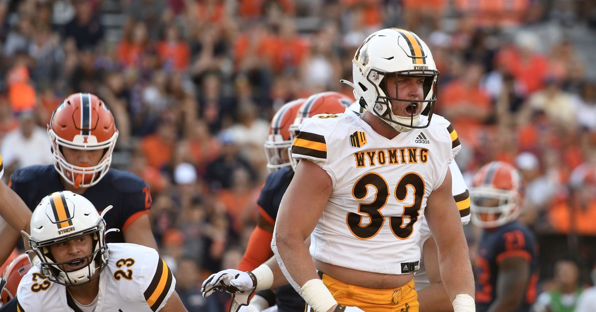 Packers’ 2025 rookie minicamp roster revealed