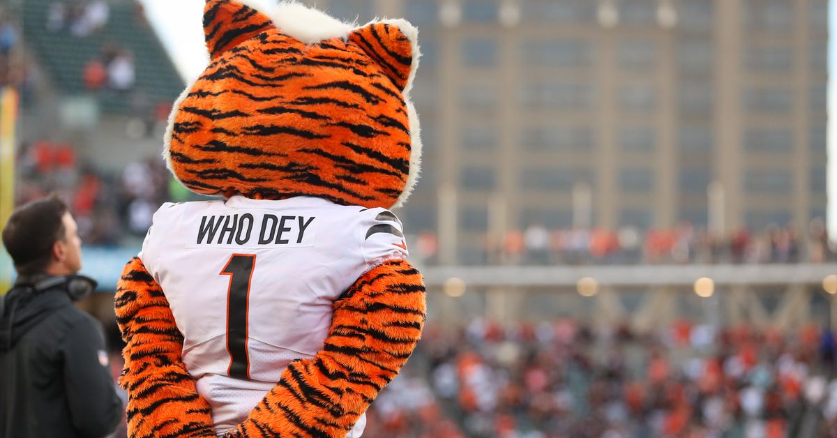 Bengals News (5/15): The schedule is here