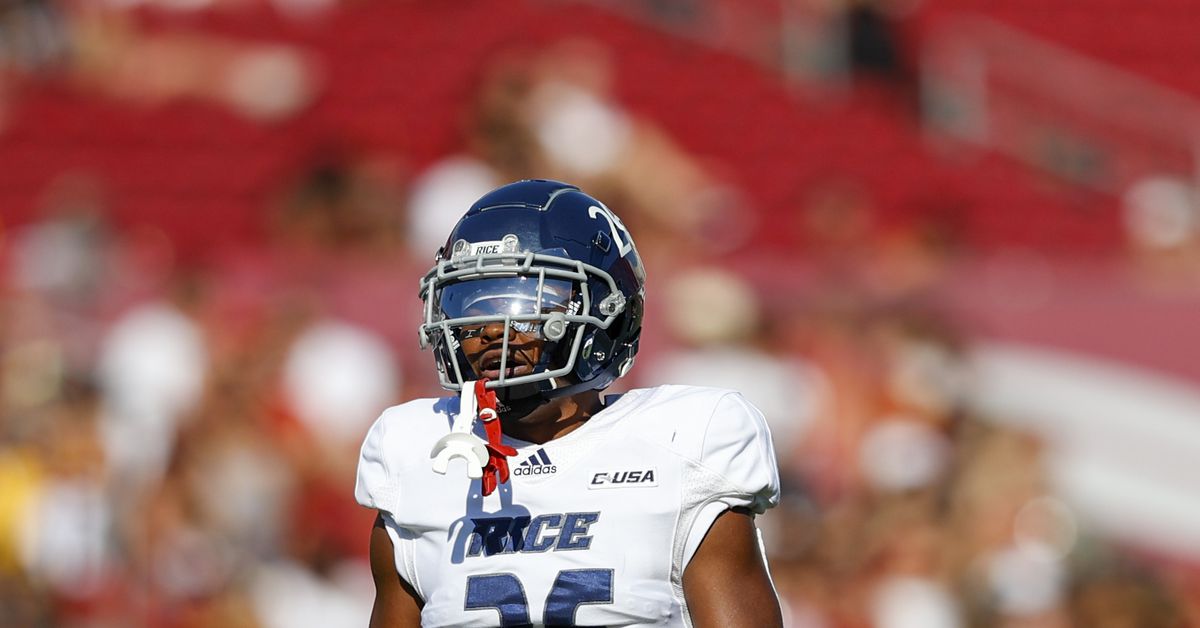 Washington Commanders Rookie Minicamp has 21 tryout players