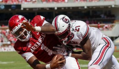 Projecting Seattle Seahawks safety Nick Emmanwori’s rookie season