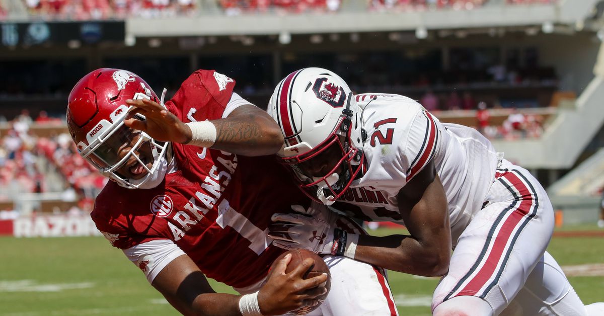 Projecting Seattle Seahawks safety Nick Emmanwori’s rookie season