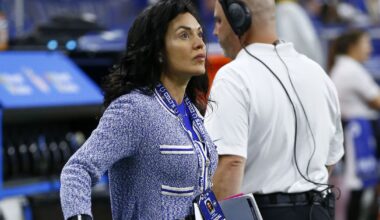 With the Colts under new management, should fans expect change or continuity?