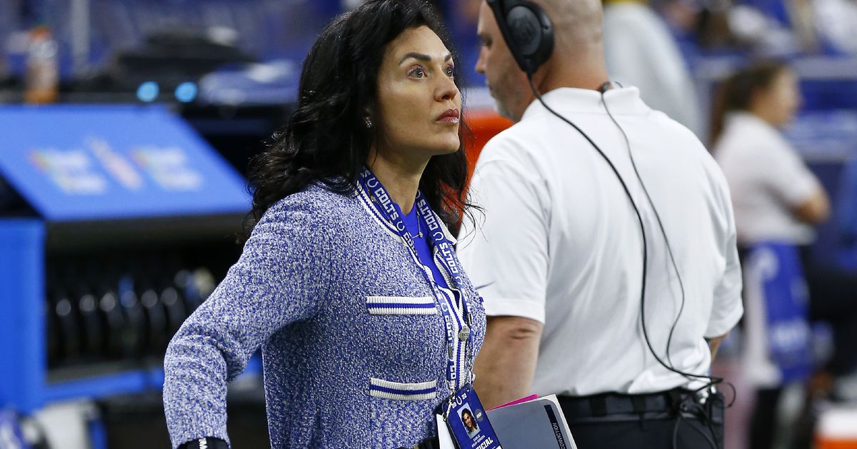 With the Colts under new management, should fans expect change or continuity?