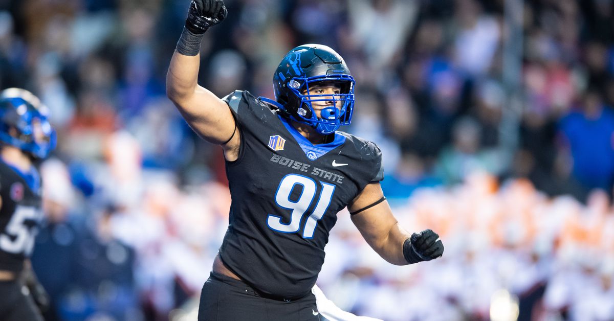 2025 Detroit Lions draft pick we’re most excited to see in training camp