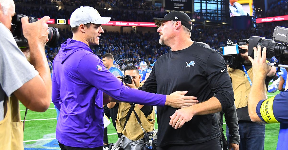 Detroit Lions’ playoff rule proposal will face voting next week